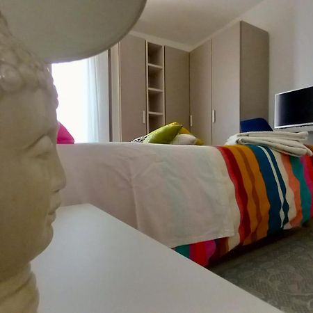 Kalimera Guest House Giardini Naxos Exteriér fotografie