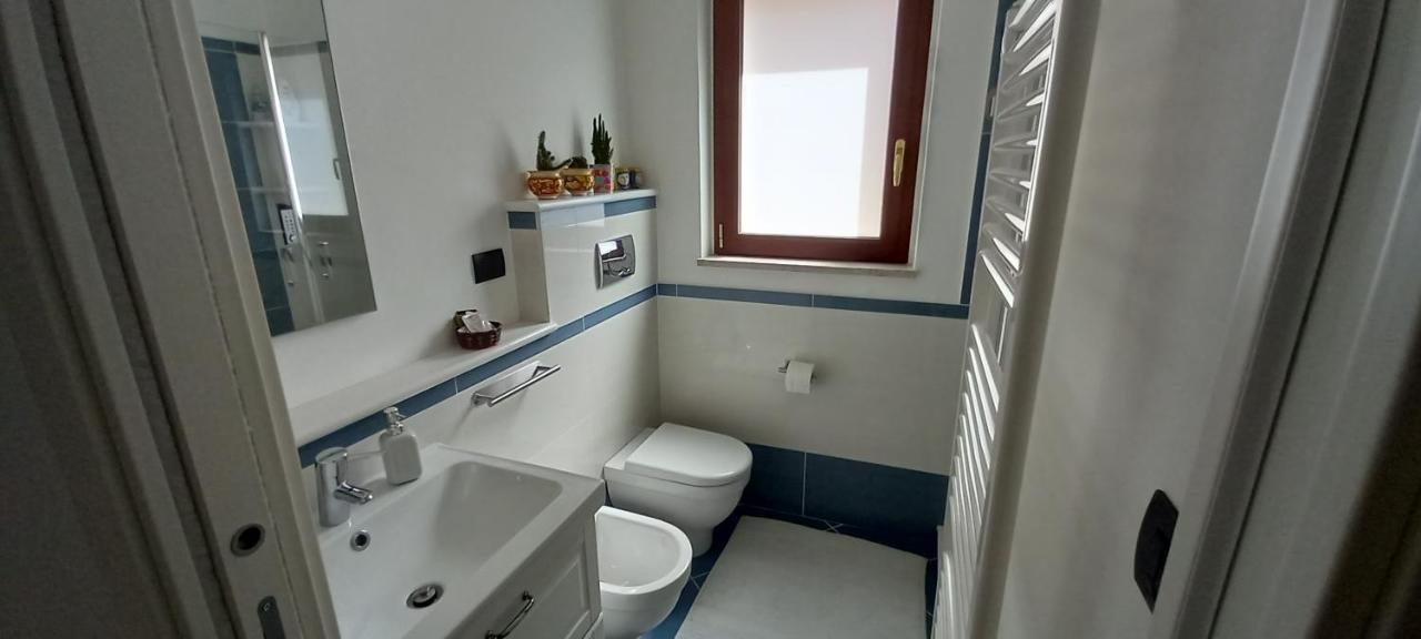Kalimera Guest House Giardini Naxos Exteriér fotografie