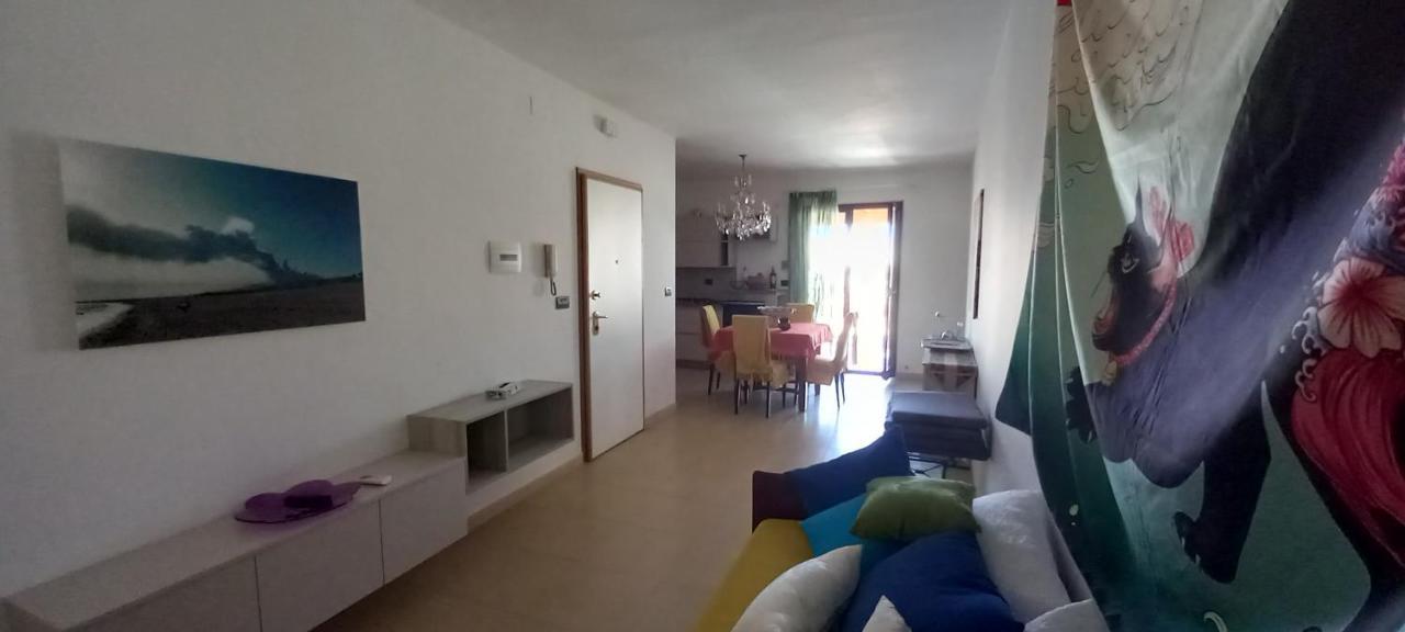 Kalimera Guest House Giardini Naxos Exteriér fotografie