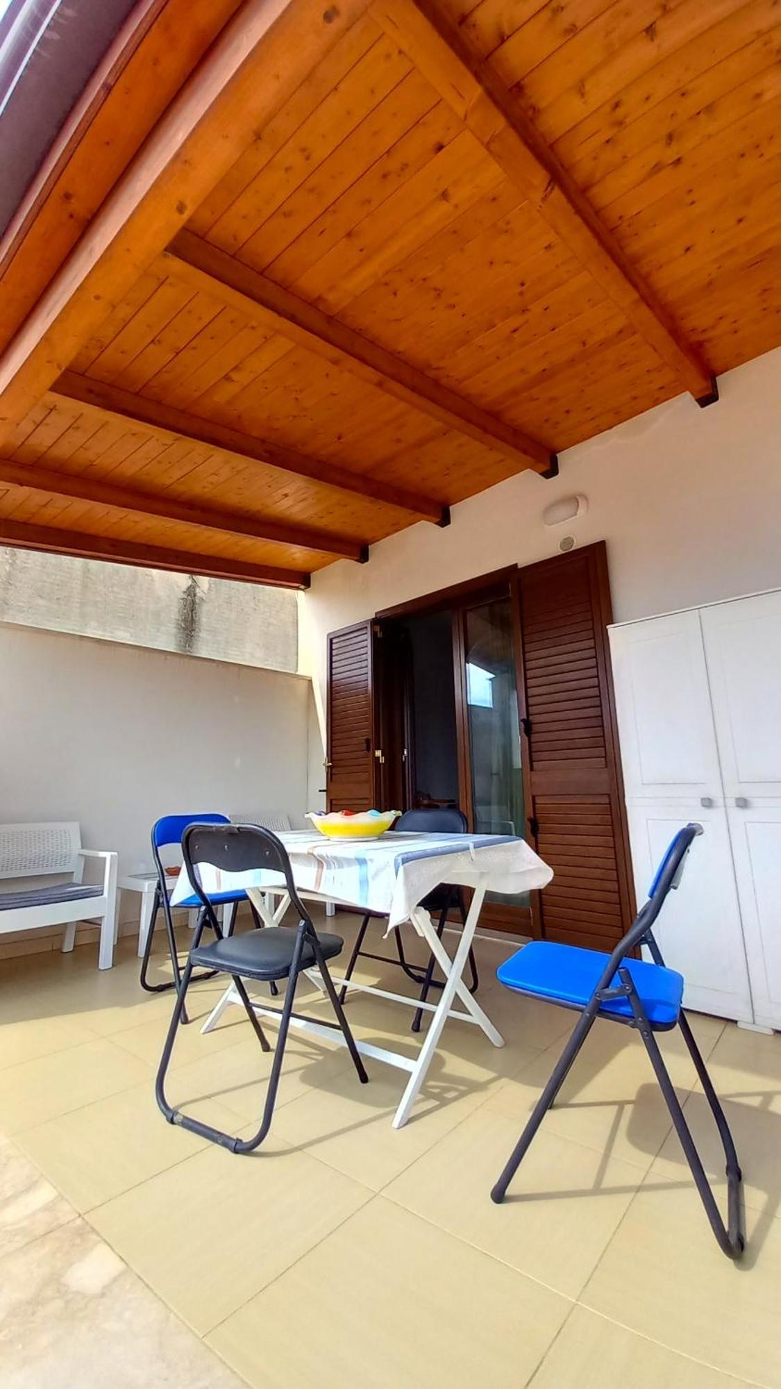 Kalimera Guest House Giardini Naxos Exteriér fotografie