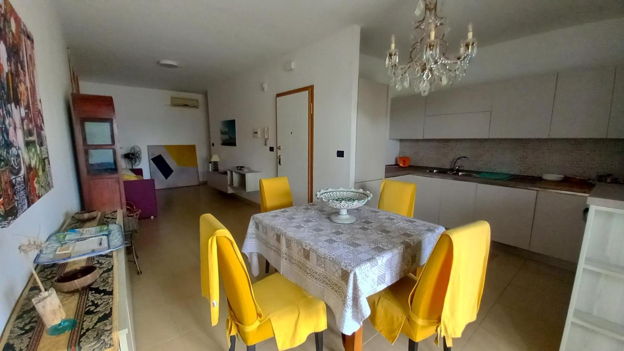 Kalimera Guest House Giardini Naxos Exteriér fotografie