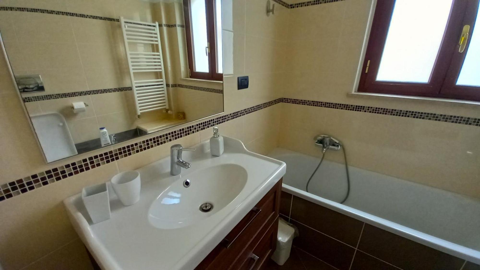 Kalimera Guest House Giardini Naxos Exteriér fotografie